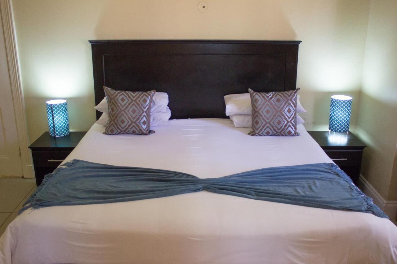 Maple Guest House Pretoria-Noord エクステリア 写真